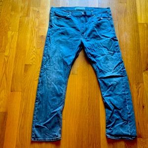 Signature Levi Strauss